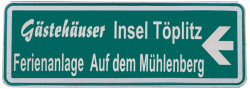 Zum Mühlenberg