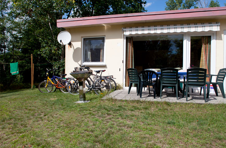 Ferienwohnungen